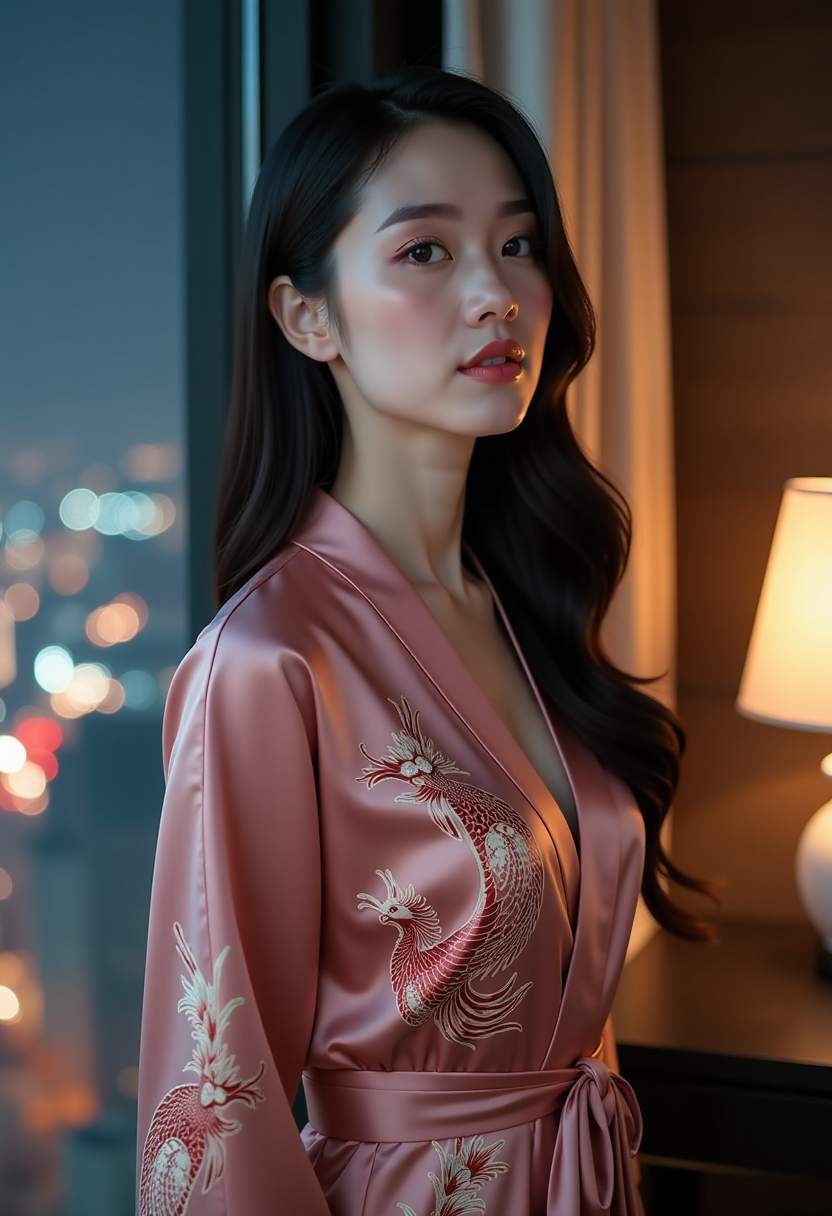 婆媳相处30年的秘诀